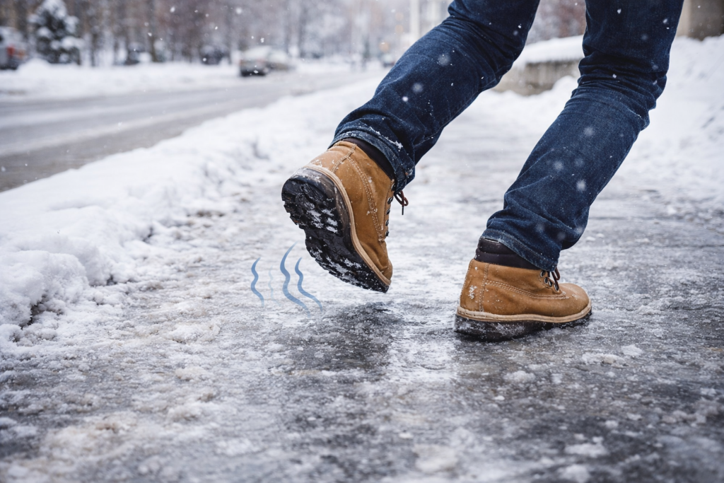 2月の大寒波で増える怪我と不調｜寒さが身体に与える影響と正しい対策