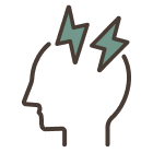 自律神経のアイコン